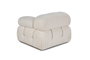 Atelier Del Sofa Bubble 1R - Blanco